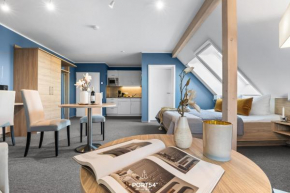 Ferienwohnung Bude 2 Dagebüll